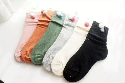 已截團。內褲玻璃絲襪任意剪褲襪堆堆襪