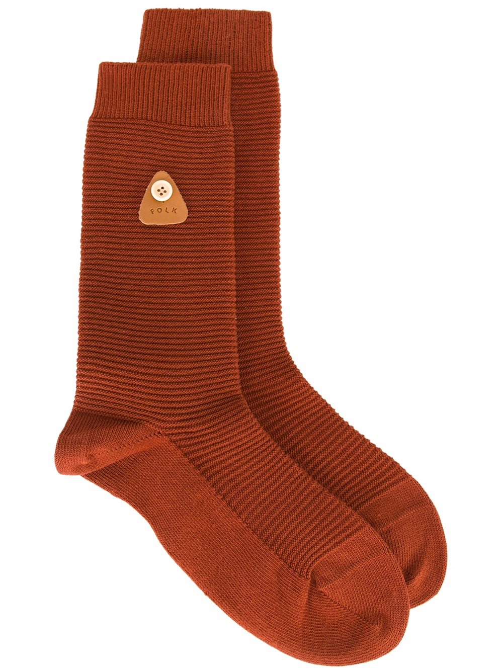 精打細算，海淘羅紋襪 返利攻略與選購指南